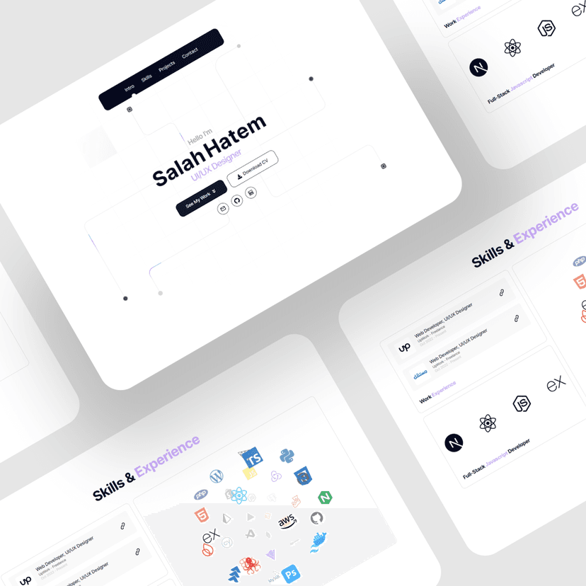 Portfolio